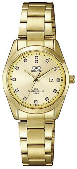 QQ QZ13-010