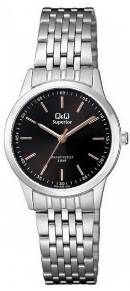 QQ S281-222 Damskie - zdjęcie 1