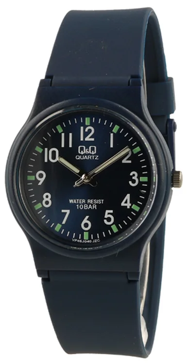 QQ VP46-040 Damskie - zdjęcie 1