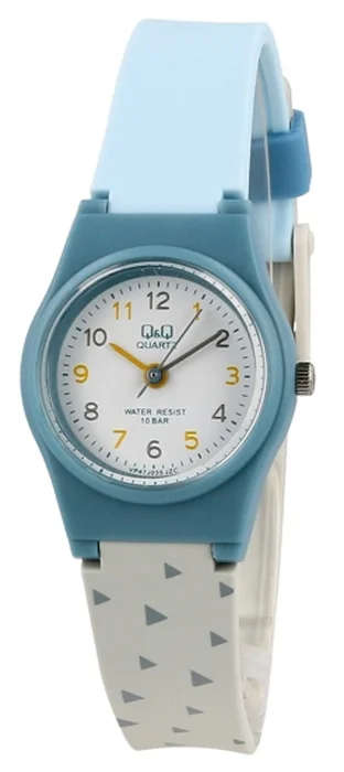 QQ VP47-035 Damskie - zdjęcie 1