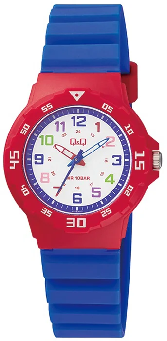 QQ VR19-010 Damskie - zdjęcie 1