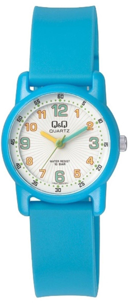 QQ VR41-003
