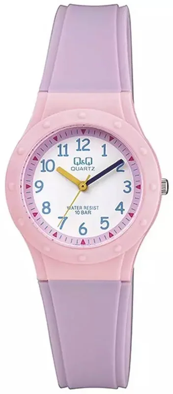QQ VR75-002 Damskie - zdjęcie 1