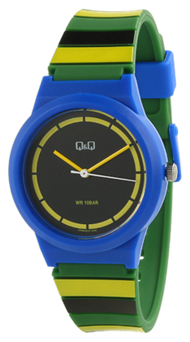 QQ VR94-810