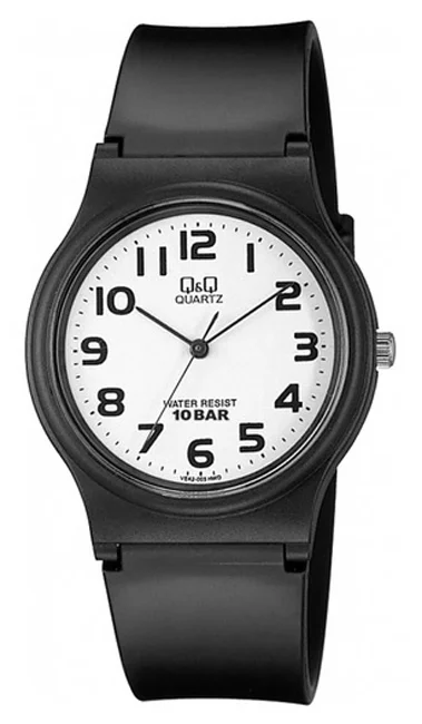 QQ VP46-005 Damskie - zdjęcie 1