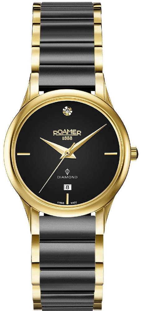 Roamer 657844 48 59 60