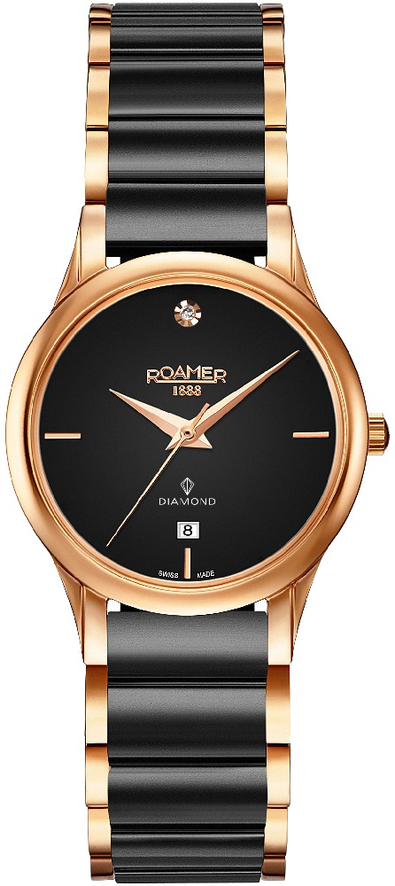 Roamer 657844 49 59 60