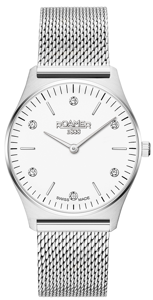 Roamer 650815 41 15 90