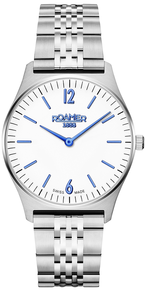 Roamer 650815 41 25 50