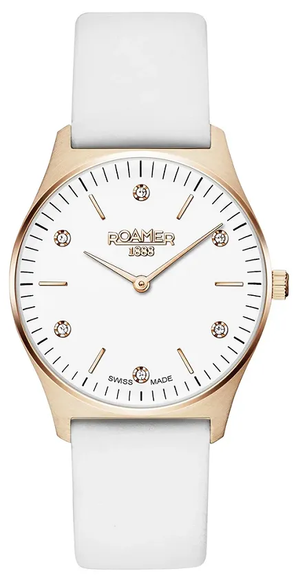 Roamer 650815.49.15.05 Elements - zdjęcie 1