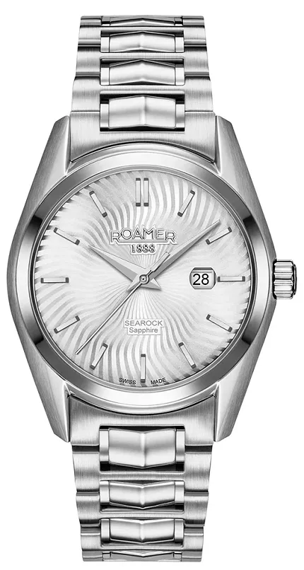Roamer 203844.41.15.20 Searock - zdjęcie 1