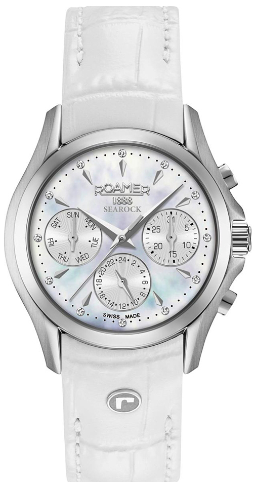 Roamer 203901 41 10 02