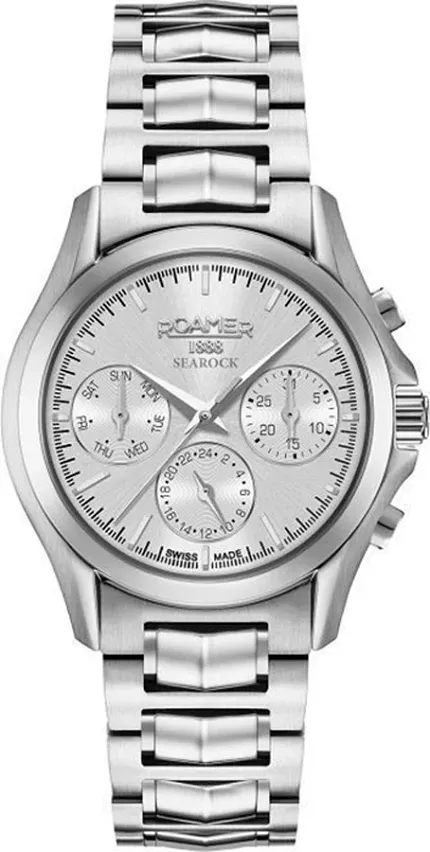 Roamer 203901.41.15.20 Searock - zdjęcie 1
