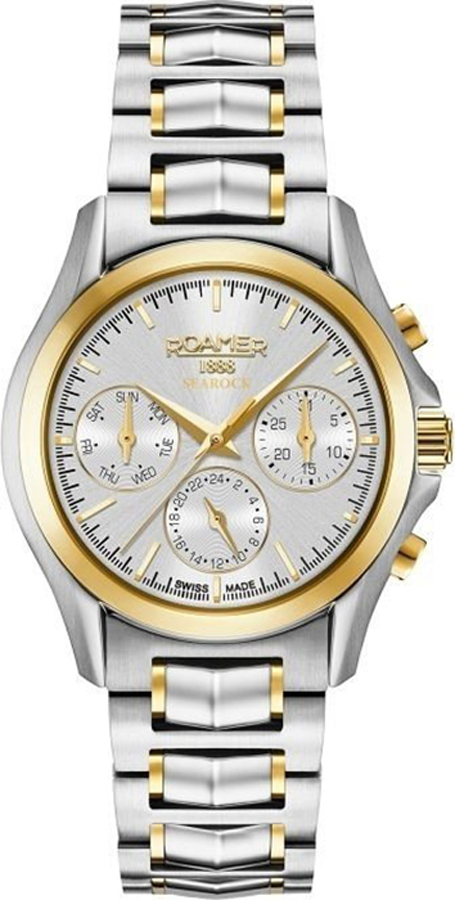 Roamer 203901 47 15 20