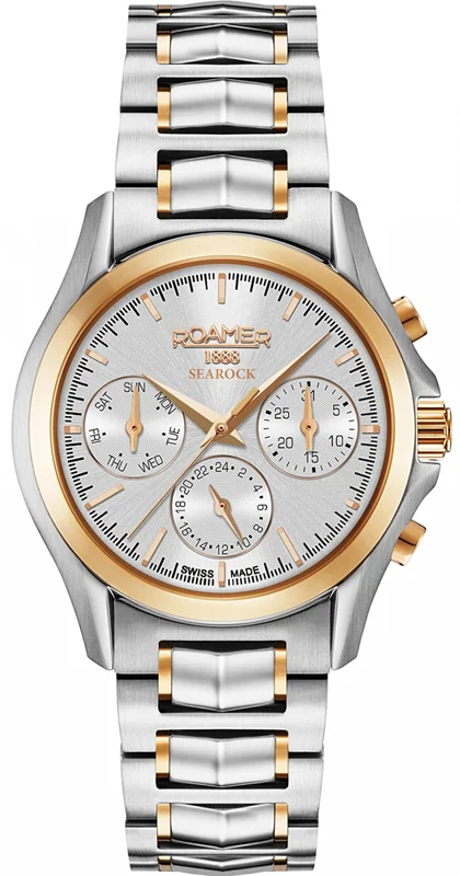 Roamer 203901.49.15.20 Searock - zdjęcie 1