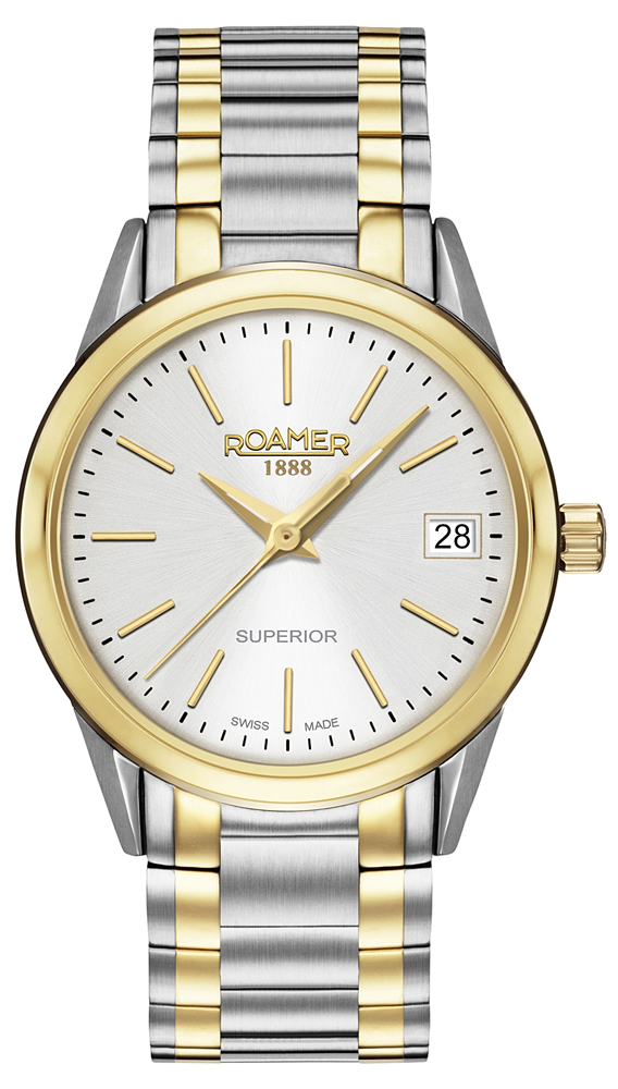 Roamer 508856 47 15 51