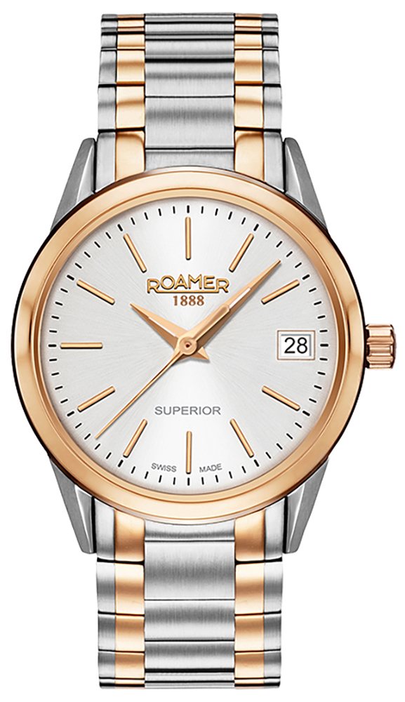 Roamer 508856 49 15 51