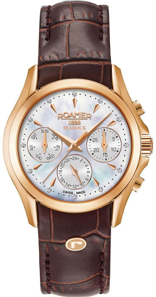 Roamer 203901 49 10 02