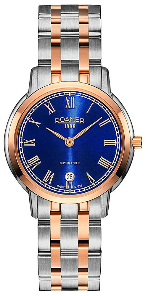 Roamer 515811 49 42 50