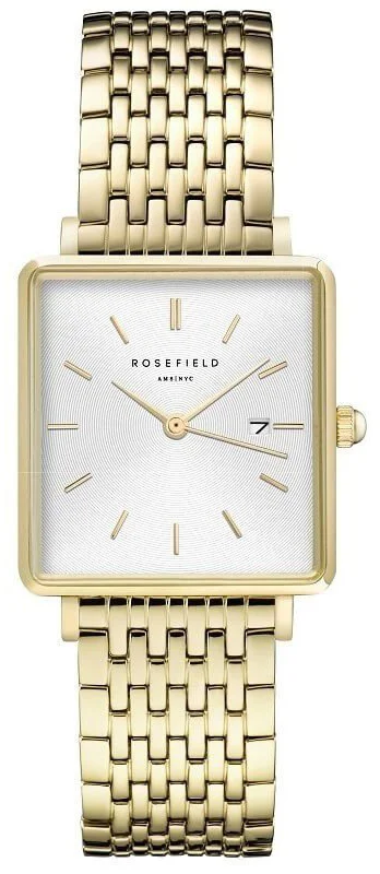 Rosefield BWSBG-X242 Boxy Boxy Gift Set - zdjęcie 1