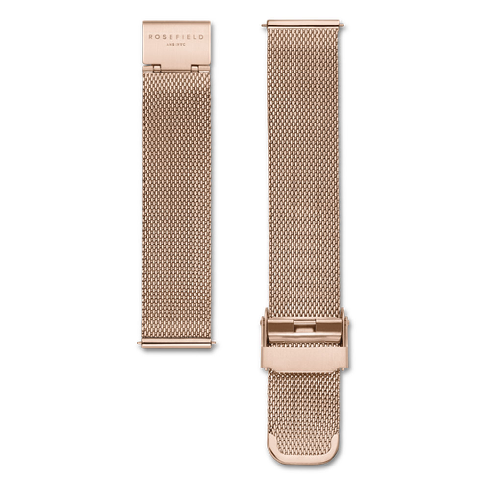 zegarek Rosefield QBMR-Q05 kwarcowy damski Boxy Boxy - miniatura 5