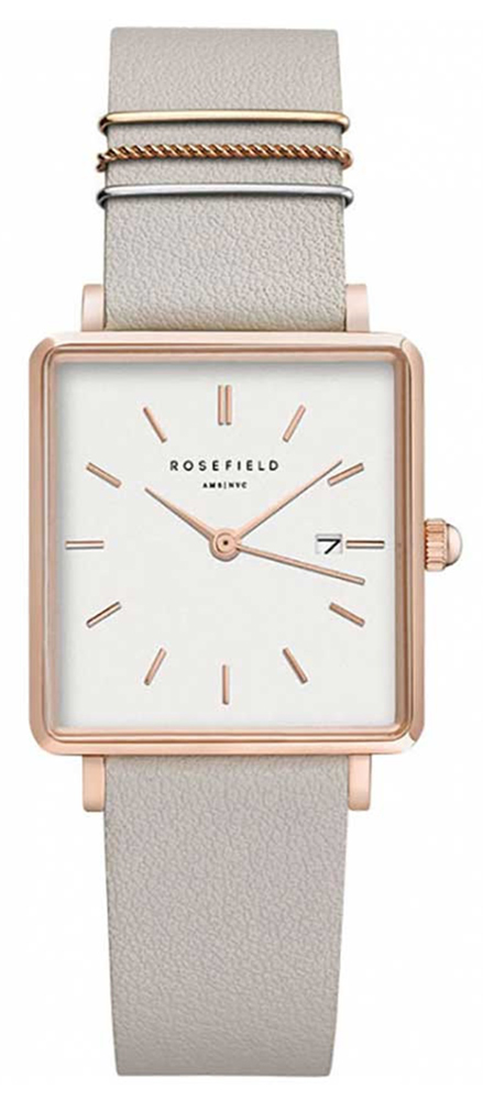 Rosefield Boxy QCGRG-Q028
