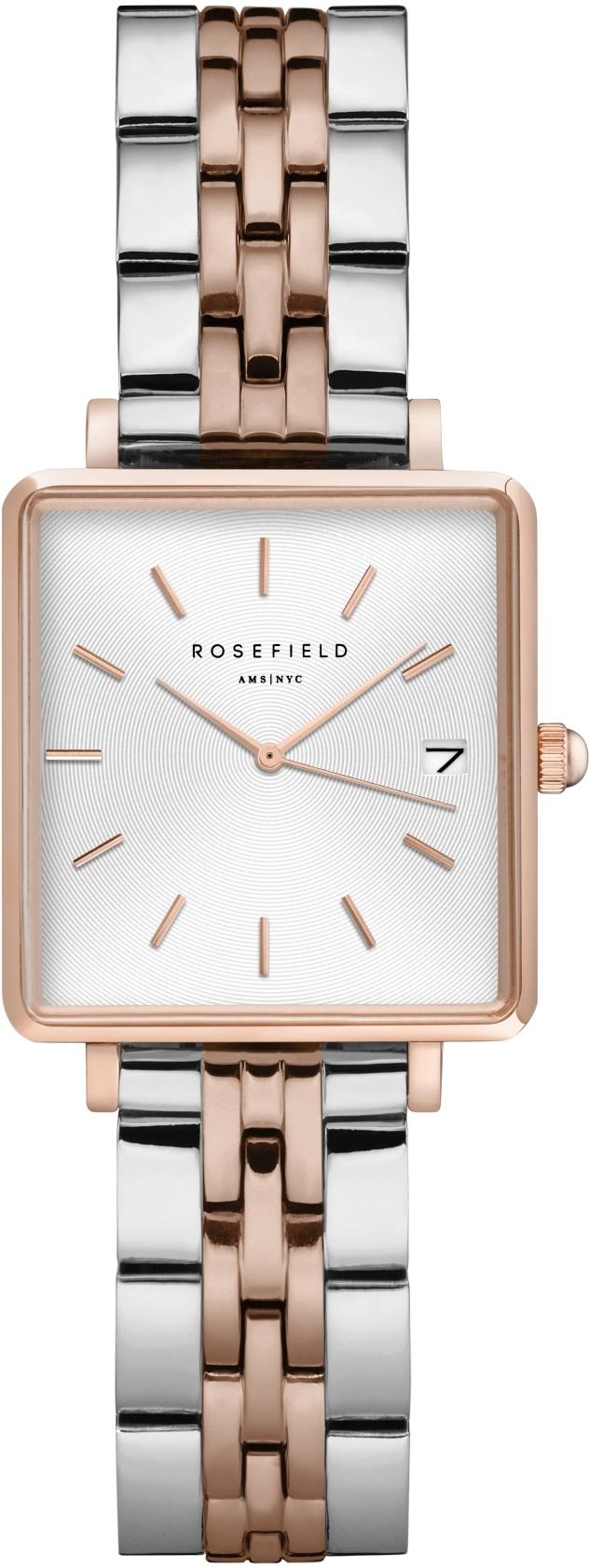 Rosefield Mini Boxy QMWSSR-Q024