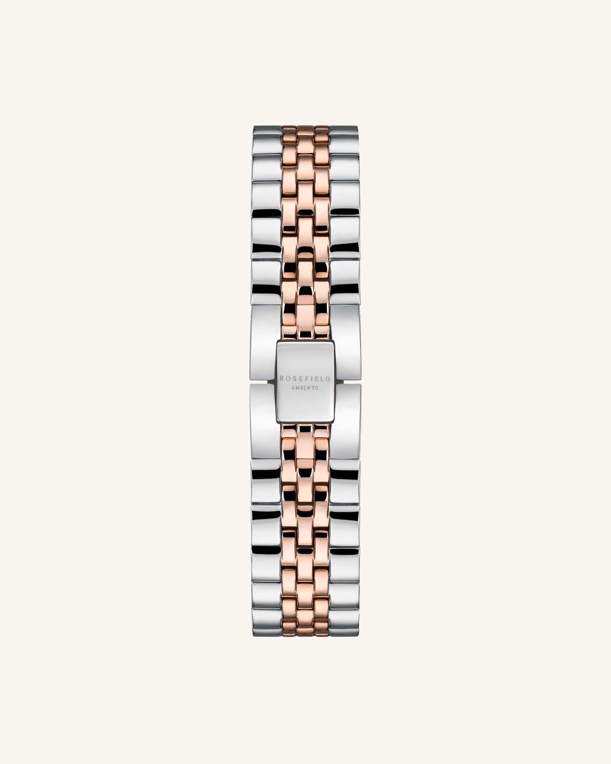 zegarek Rosefield QMWSSR-Q024 kwarcowy damski Boxy Mini Boxy - miniatura 6