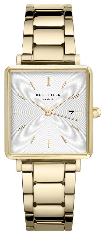 Rosefield Boxy QWSG-Q041