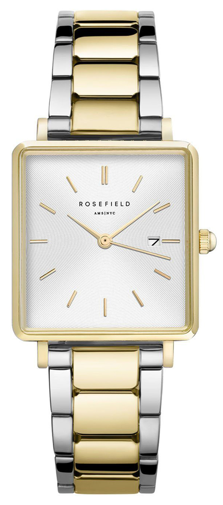 Rosefield Boxy QWSSG-Q043