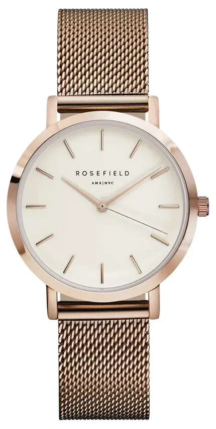 Rosefield MWRBP-X224 Mercer Mercer Gift Set - zdjęcie 1
