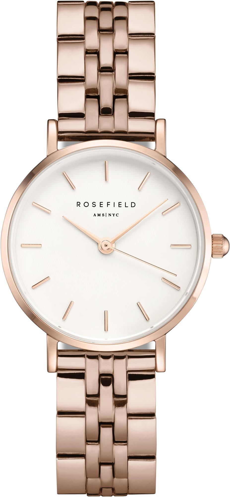 Rosefield The Small Edit 26BRG-270