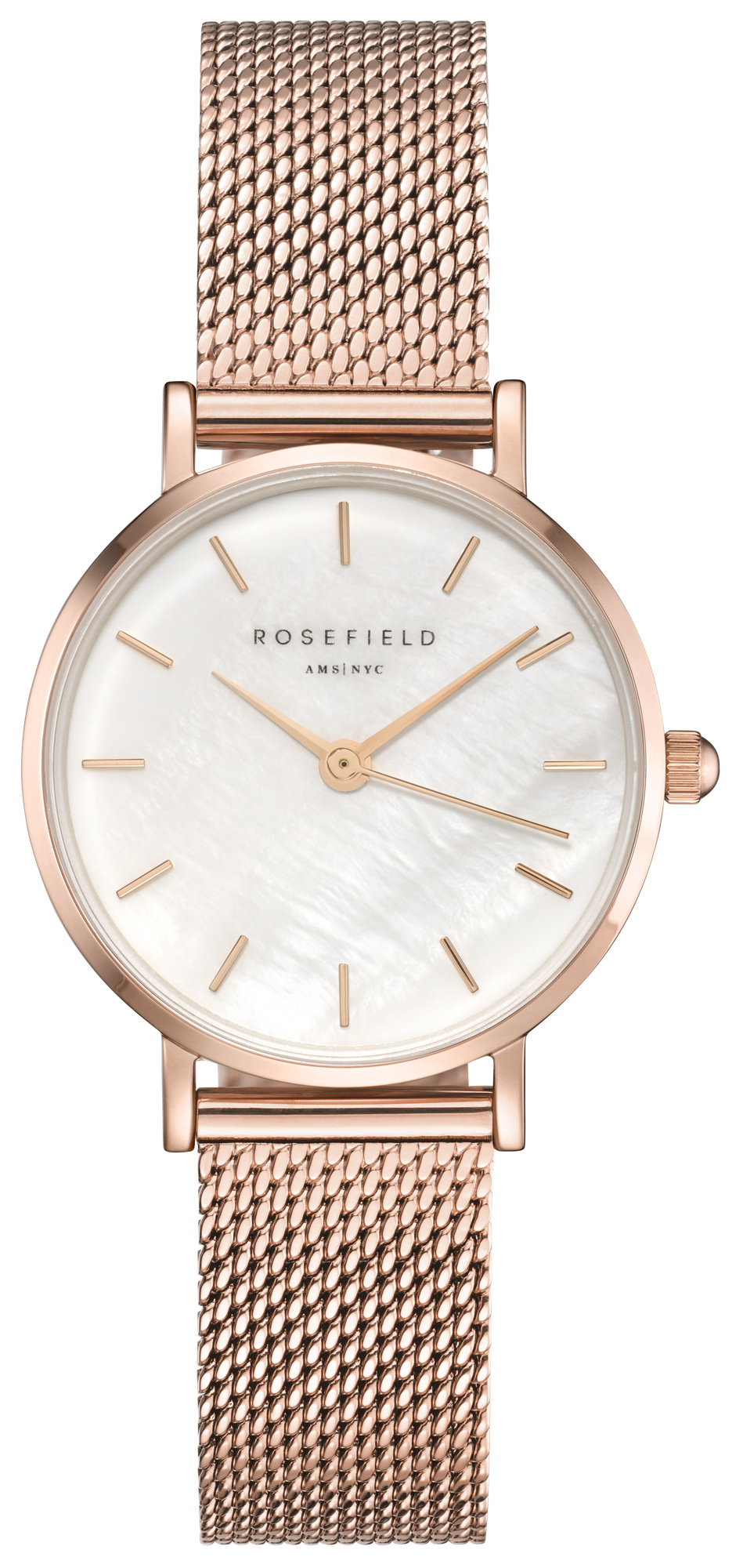 Rosefield The Small Edit Gift Set SRSHM-X219