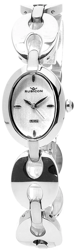 Rubicon RNBC49SISX Bransoleta - zdjęcie 1