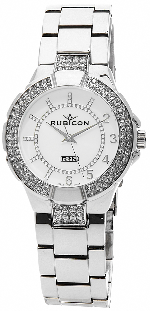 Rubicon RNBD17SMSX03BX Bransoleta