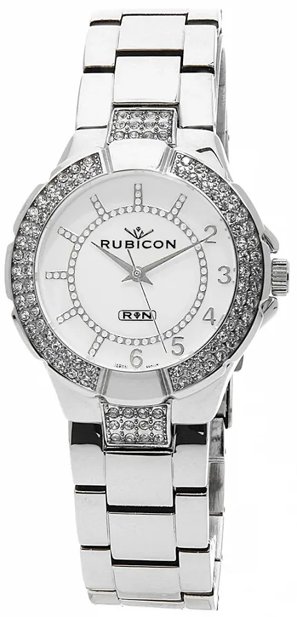 Rubicon RNBD17SMSX03BX Bransoleta