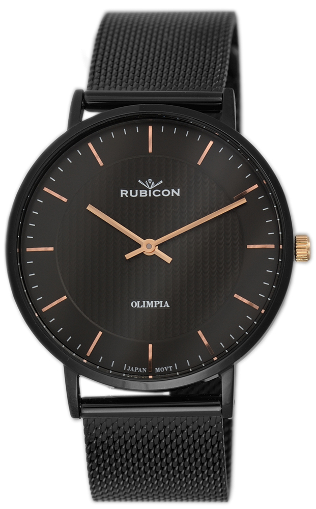 Rubicon RNBD76BIBZ03BX