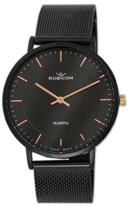 Rubicon RNBD76BIBZ03BX Bransoleta - zdjęcie 1