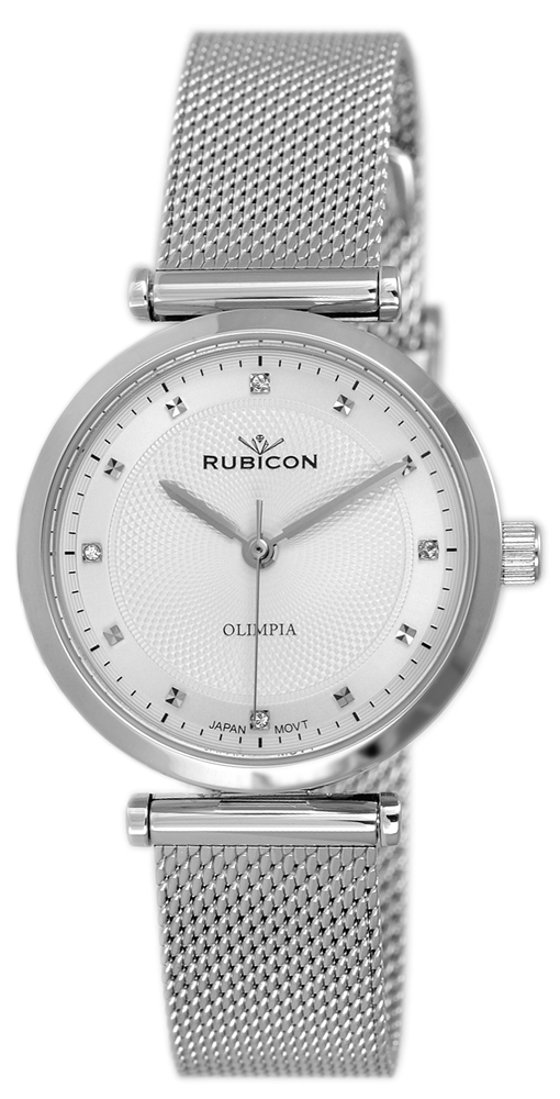 Rubicon RNBD86SISX03BX