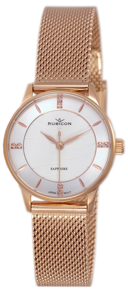 Rubicon RNBE11RISX03BX