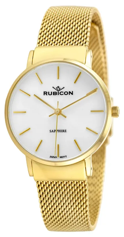 Rubicon RNBE28GISX03BX Bransoleta - zdjęcie 1