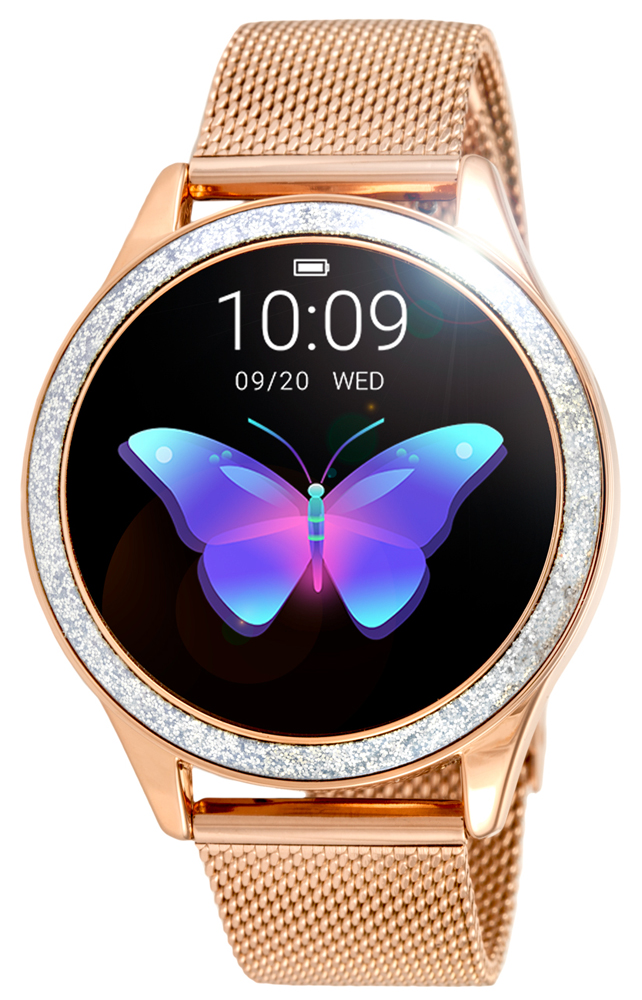 Rubicon RNBE45RIBX05AX Smartwatch