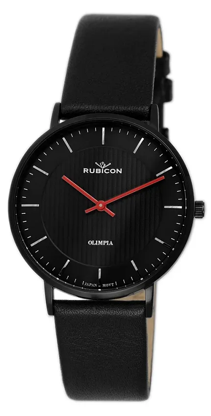 Rubicon RNAD75BIBX03BX Pasek - zdjęcie 1