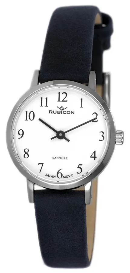 Rubicon RNAD91SAWX03BX Pasek - zdjęcie 1
