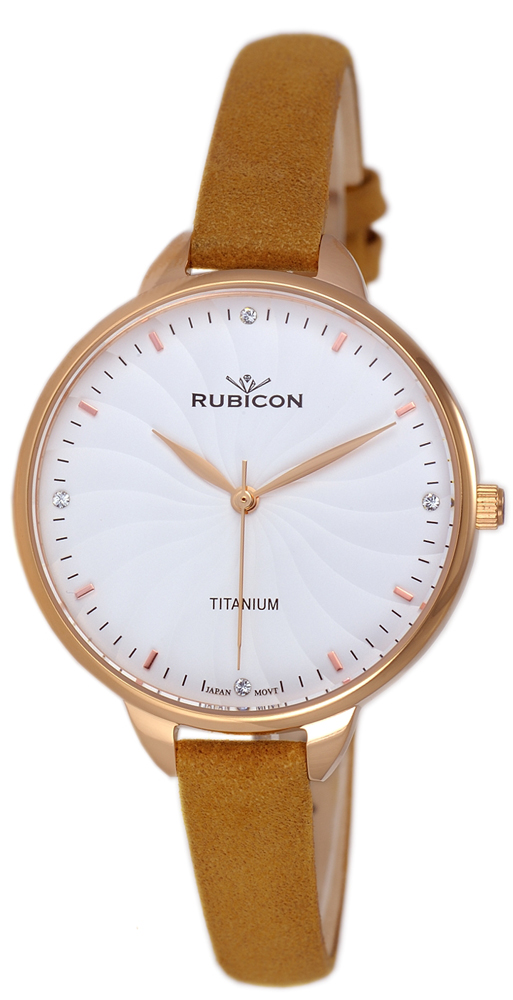 Rubicon RNAE22RISX03BX