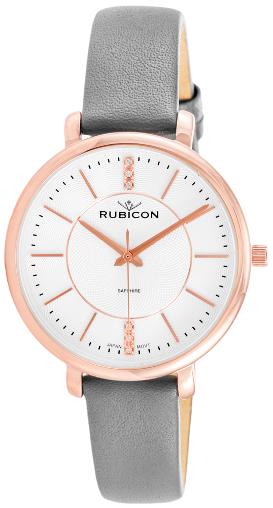 Rubicon RNAE27RISX03BX