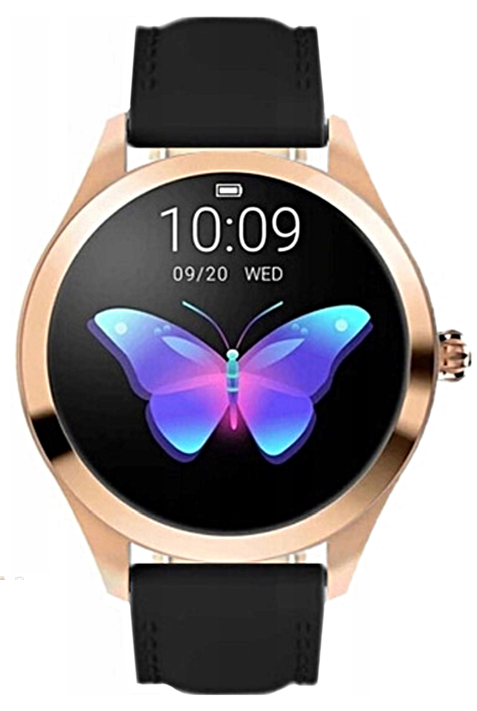 Rubicon RNAE36RIBX05AX Smartwatch
