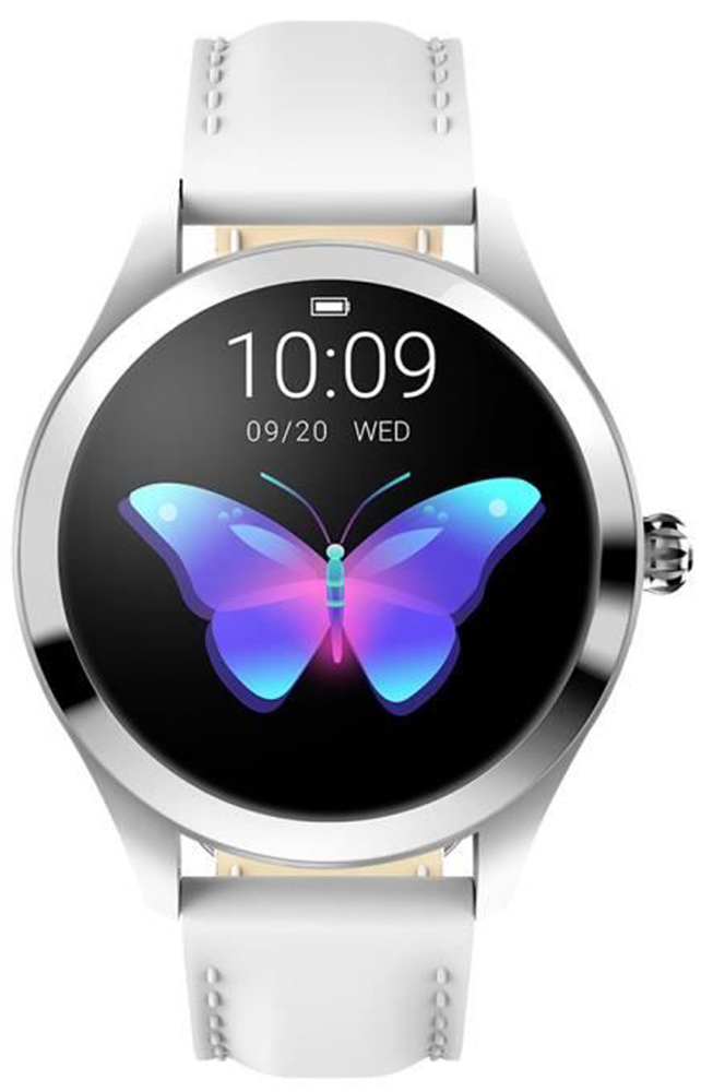 Rubicon RNAE36SIBW05AX Smartwatch