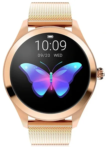 Rubicon RNBE37RIBX05AX Smartwatch - zdjęcie 1