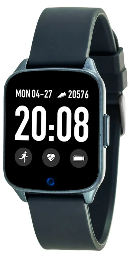 Rubicon RNCE42DIBX01AX Smartwatch - zdjęcie 1